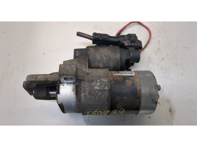 Стартер  Mazda 6 (GG) 2002-2008   M000T90981   