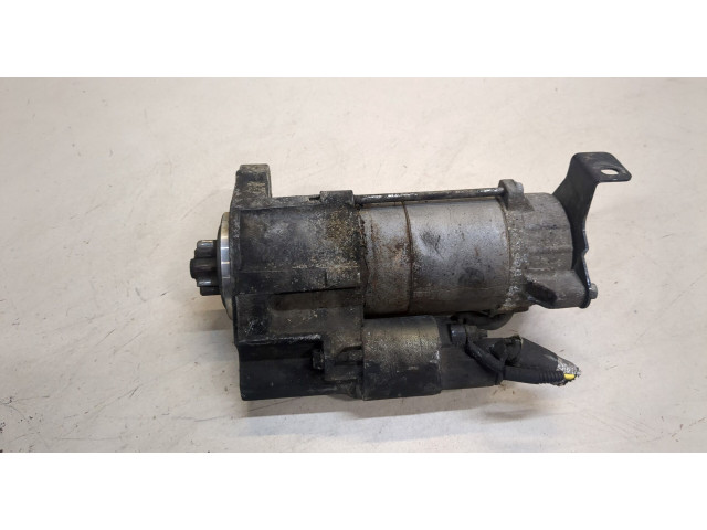 Стартер  Jaguar XF 2007–2012 2.7     