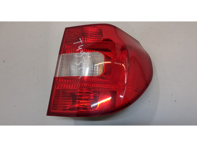Задний фонарь     5L0945096, 5L0945112     