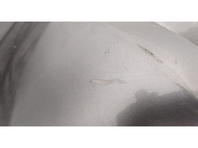 Бампер  Jeep Grand Cherokee 2004-2010 задний   