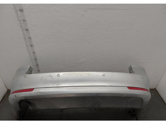 Бампер Skoda Octavia (A5) 2004-2013 задний