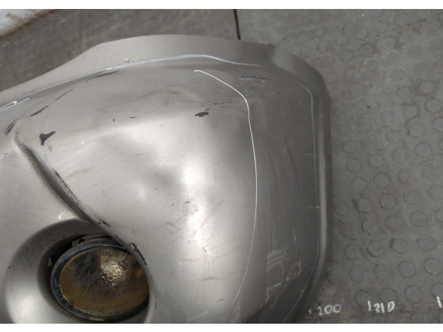 Бампер Nissan X-Trail (T30) 2001-2007 передний