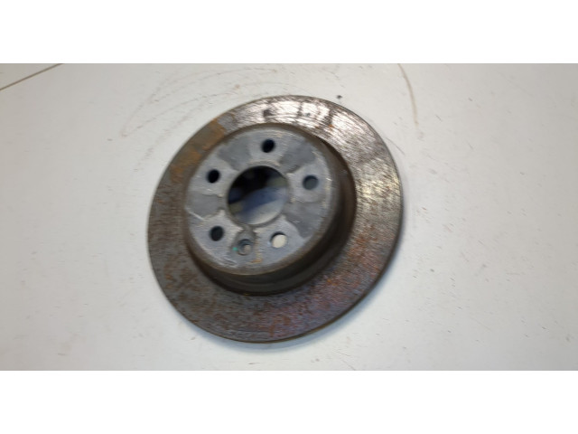 Диск тормозной Buick Encore 2016-2022 задний 13502136