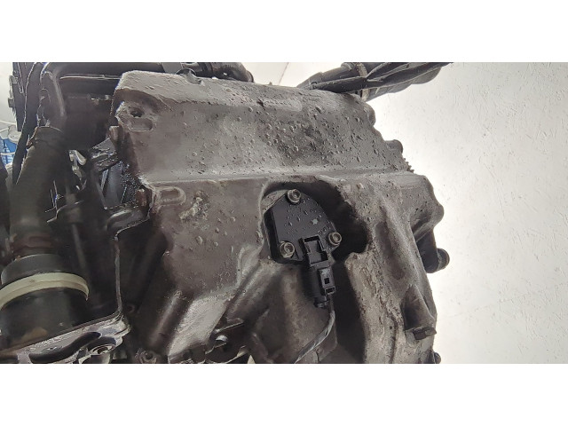  Турбина  Skoda Fabia 2007-2014             