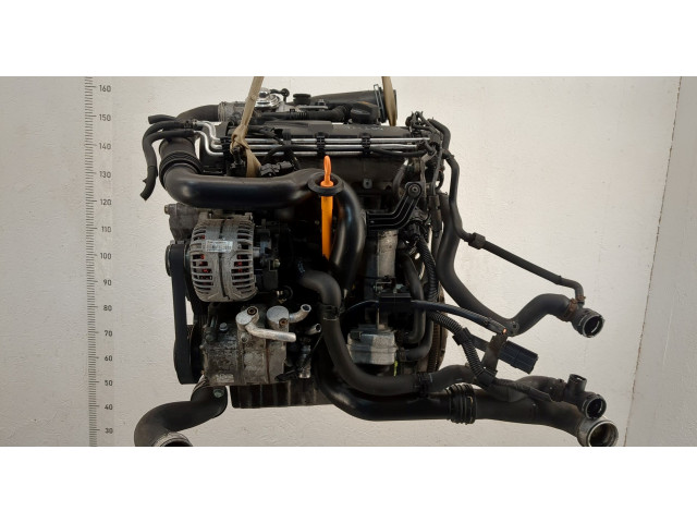 Турбина Skoda Octavia (A5) 2004-2013