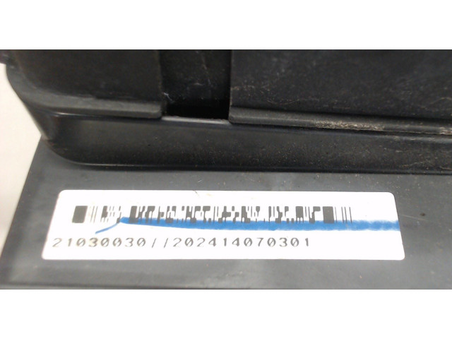 Блок предохранителей Honda Accord 6 1998-2002 3850S1AE01 2