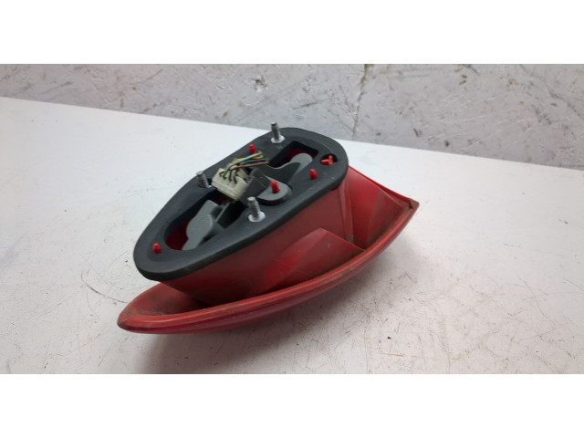 Задний фонарь          