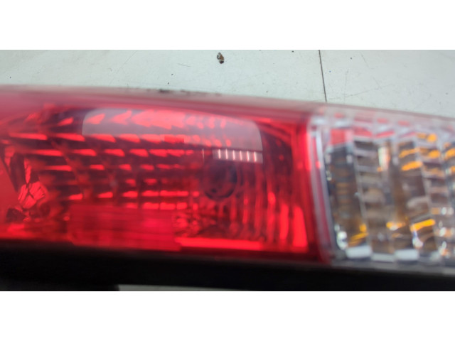 Задний фонарь