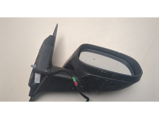 Зеркало боковое Volvo S40 2004- правое