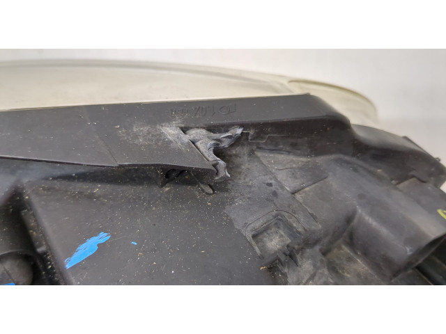 Фара передняя  Volkswagen Golf 5 2003-2009 правая 