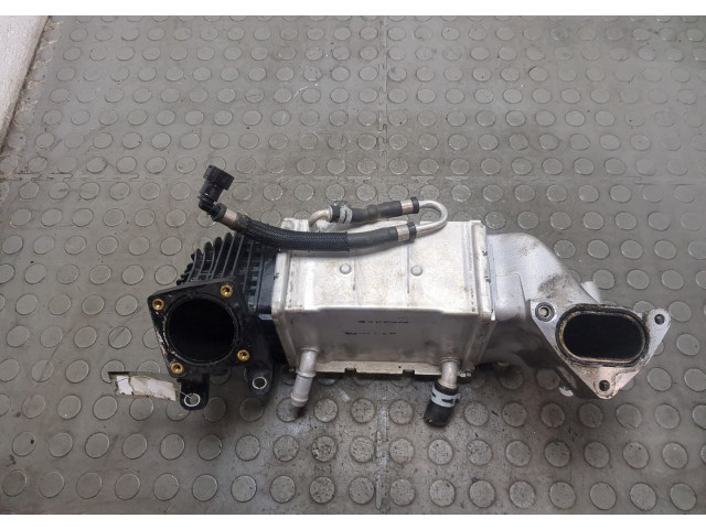 Интеркулер  Ford Kuga 2019-2024   2473586    