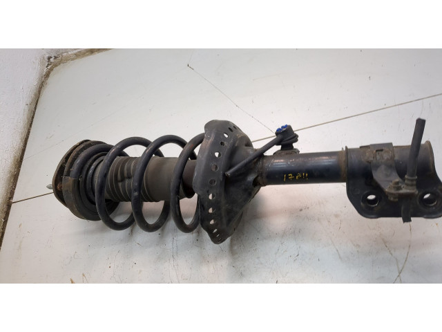 Стойка амортизатора Honda Odyssey 2004-2008 51605SHJA31, 51401SHJA61