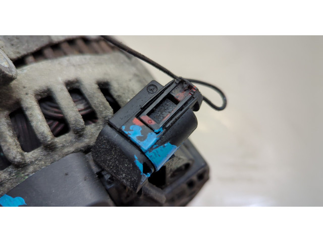 Генератор  Mercedes GL X164 2006-2012       A0131543502    