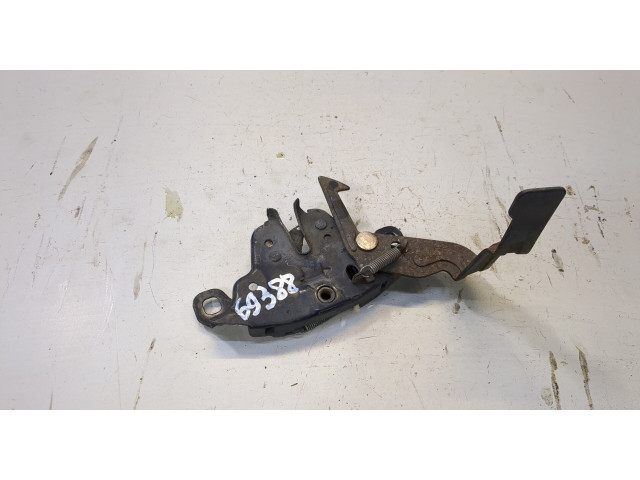 Замок капота Nissan Primera P11 1999-2002