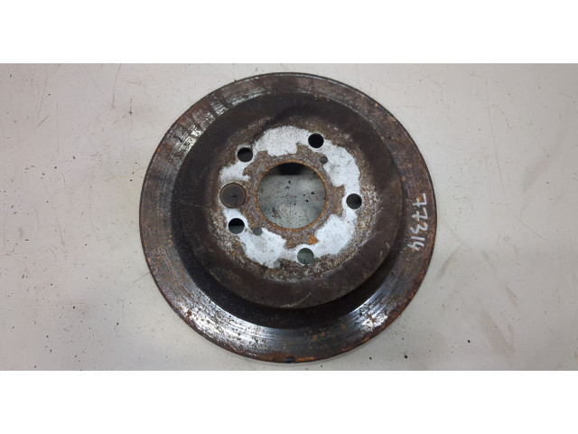 Диск тормозной  Toyota RAV 4 2000-2005 2.0  задний           