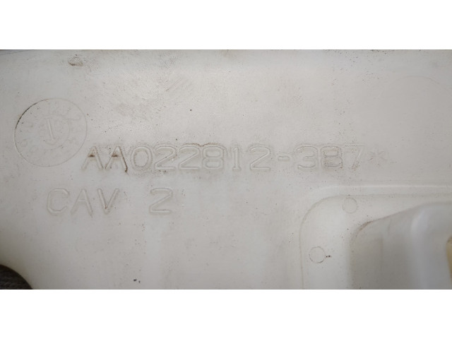 Бачок расширительный  Toyota Corolla E15 2006-2013 164700T040   