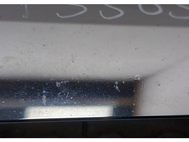 Решетка радиатора  Mercedes C W204 2006-2015          