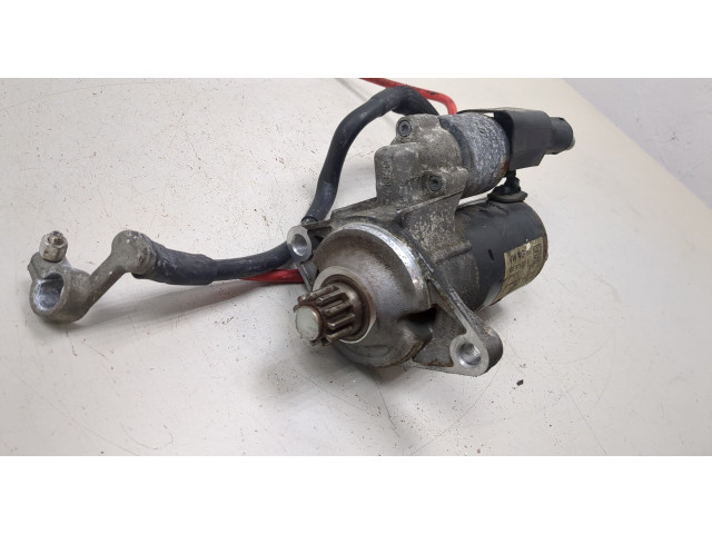 Стартер  Volkswagen Passat CC 2012-2017      