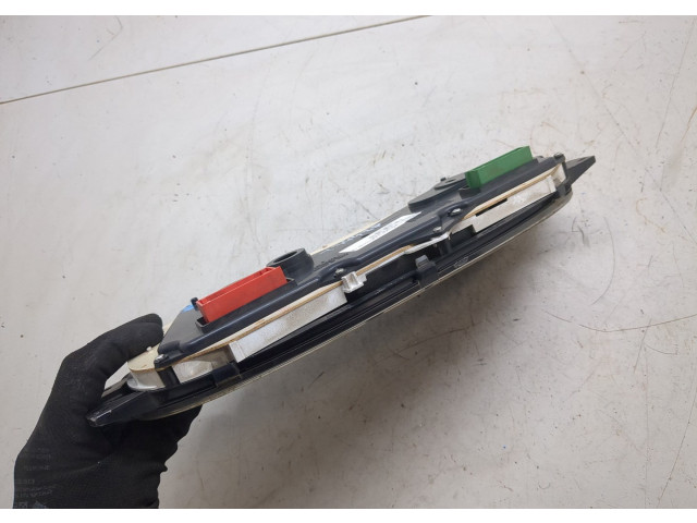 Панель приборов  Nissan Kubistar       8200336479e   1.5  Дизель