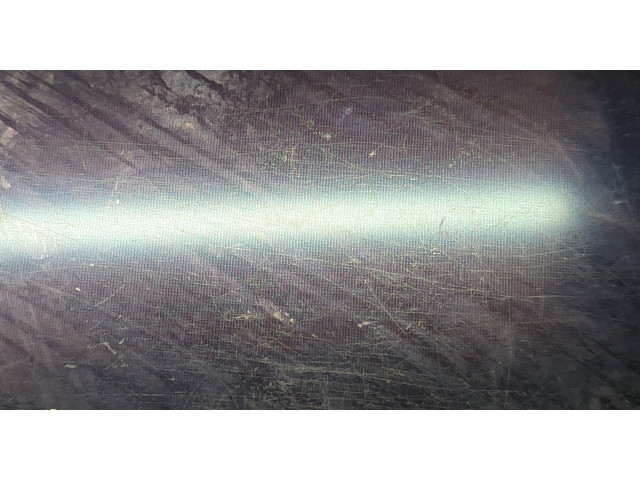 Дисплей бортового компьютера Mercedes E W212 2009-2013