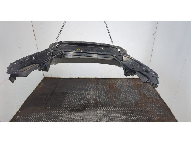 Замок капота  Volvo S80 2006-2016     