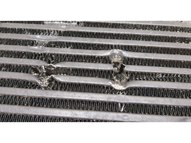 Интеркулер  Jeep Commander 2006-2010   880897V    