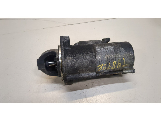 Стартер Chevrolet Captiva 2006-2011