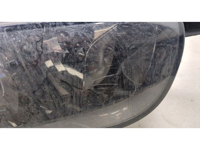 Фара передняя  Citroen C4 Grand Picasso 2014- правая 