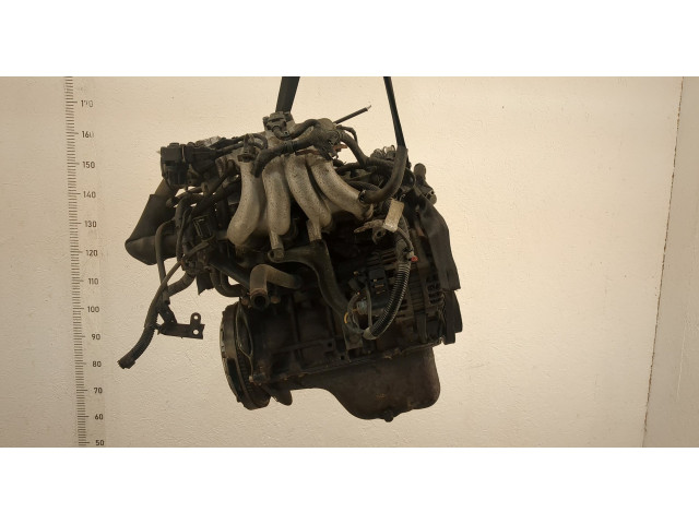 Генератор Hyundai Getz 2002-2011