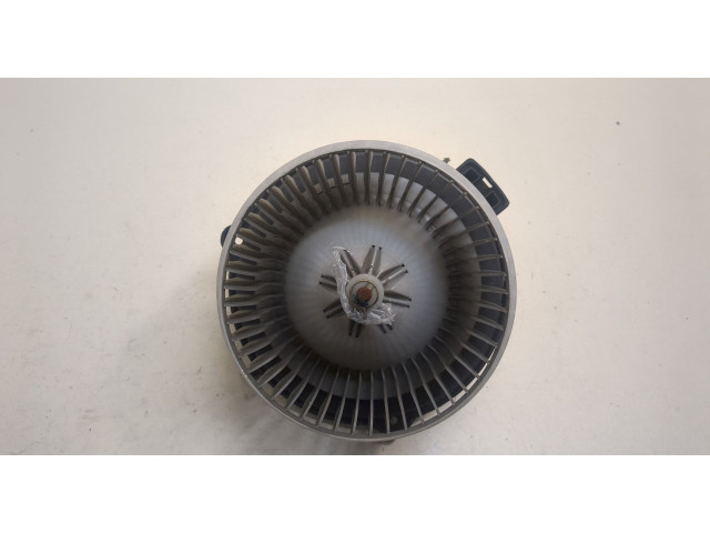 Моторчик печки Mitsubishi Grandis