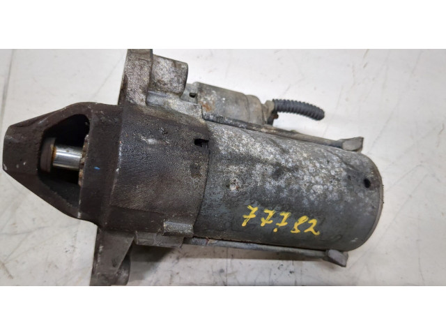 Стартер  Citroen Jumpy (Dispatch) 2007-2016 1.6  9688268480   