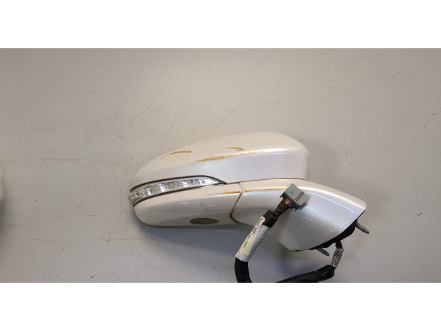 Зеркало боковое  Ford Fusion 2012-2016 USA  правое           