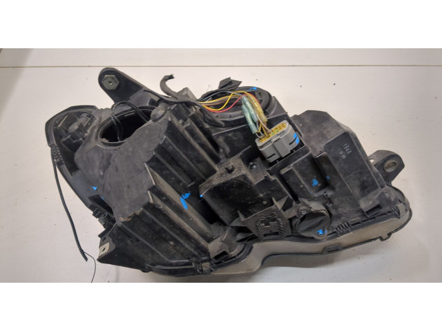 Фара передняя  Mercedes C W204 2007-2013 левая 