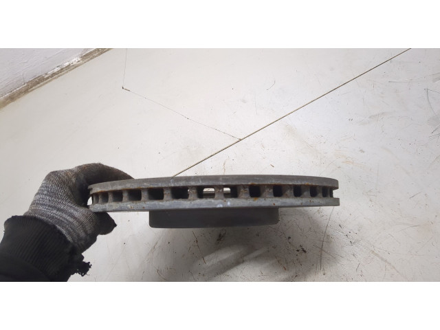 Диск тормозной  Chevrolet Blazer 2018-2023   передний   13516726      