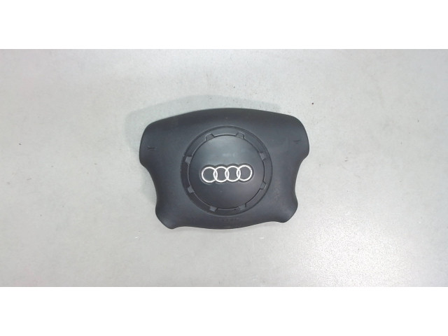 Подушка безопасности водителя Audi A3 (8L1) 1996-2003