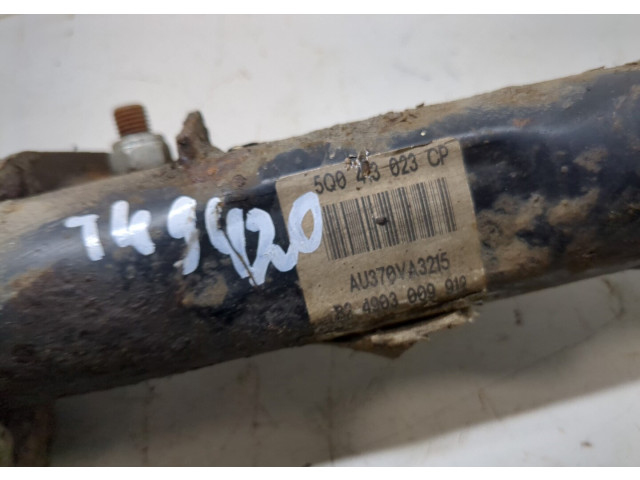 Стойка амортизатора  Audi A3 (8V) 2012-2016      