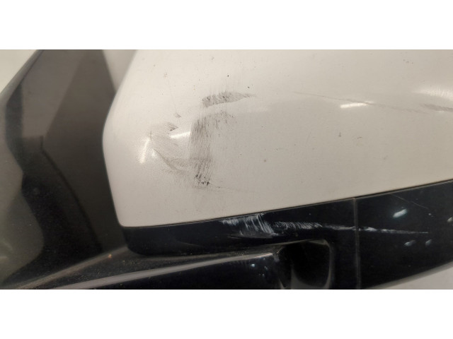 Зеркало боковое Infiniti QX80 2014-2017 левое