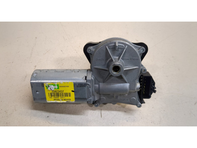 Моторчик заднего дворника  Chevrolet Tahoe 2006-2014      