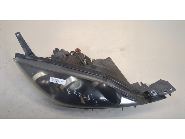 Фара передняя Mazda 3 (BK) 2003-2009 правая
