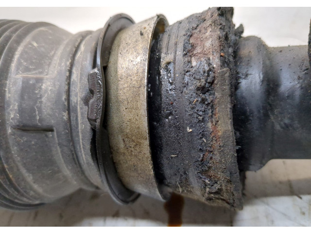 Стойка амортизатора Mercedes S W220 1998-2006 A2203202438