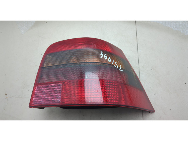 Задний фонарь          