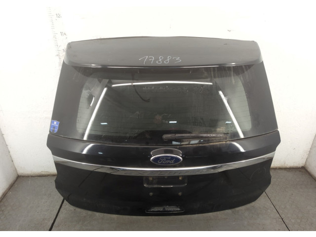 Замок багажника  Ford Explorer 2015-2019       