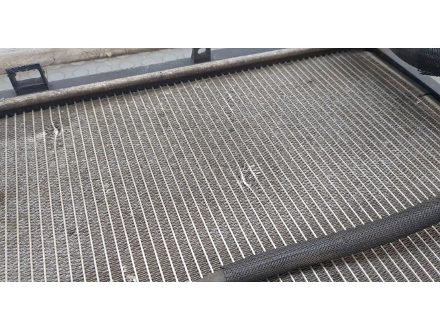 Интеркулер Nissan Pathfinder 2004-2014 14461EB360