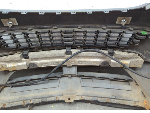 Бампер  Opel Antara 2006-2015 передний   4802833, 4818398, 4820919, 93746011