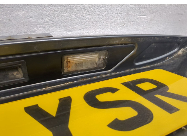 Замок багажника  Audi A6 (C6) 2004-2011       