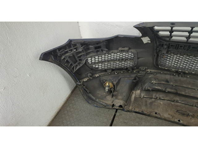 Бампер Volkswagen Touareg 2007-2010 передний