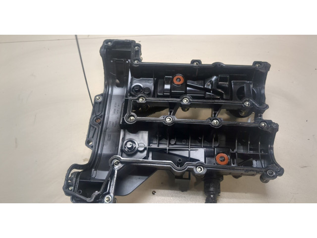 Клапанная крышка двигателя ДВС  Ford Focus 3 2011-2015      