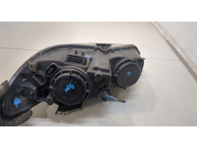 Фара передняя  Jaguar XF 2007-2015 правая 