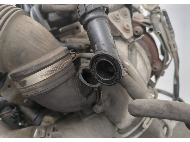 Генератор Skoda Octavia (A7) 2013-2023