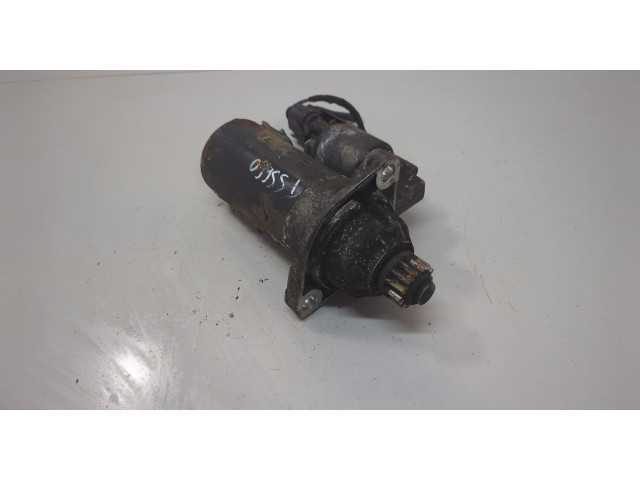 Стартер Volkswagen Passat 7 2010-2015 Европа